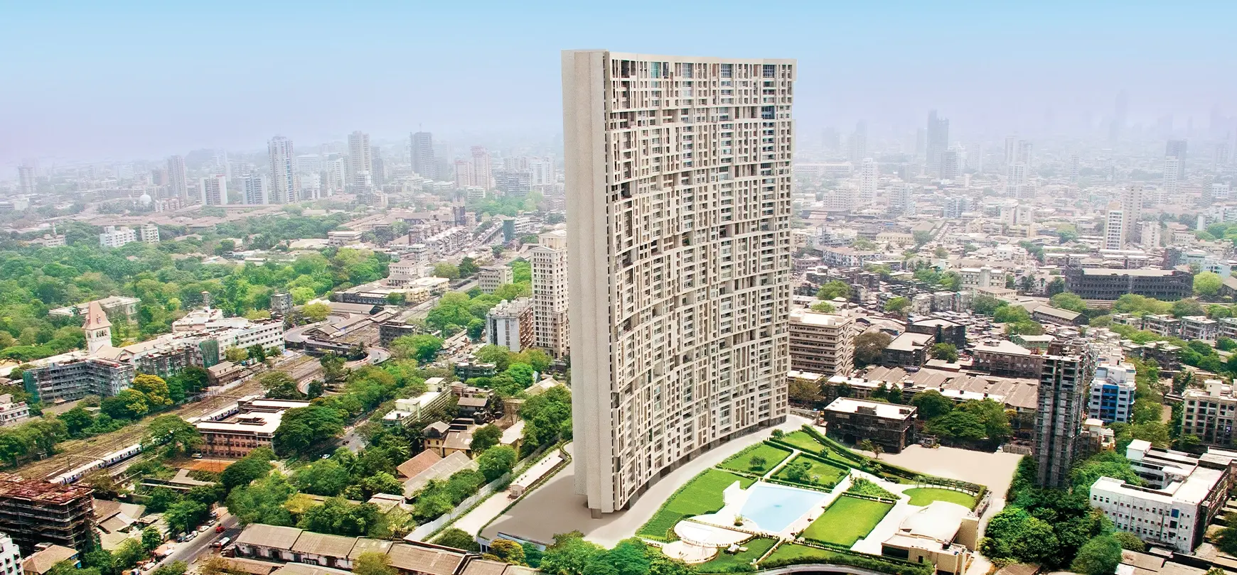 Planet Godrej