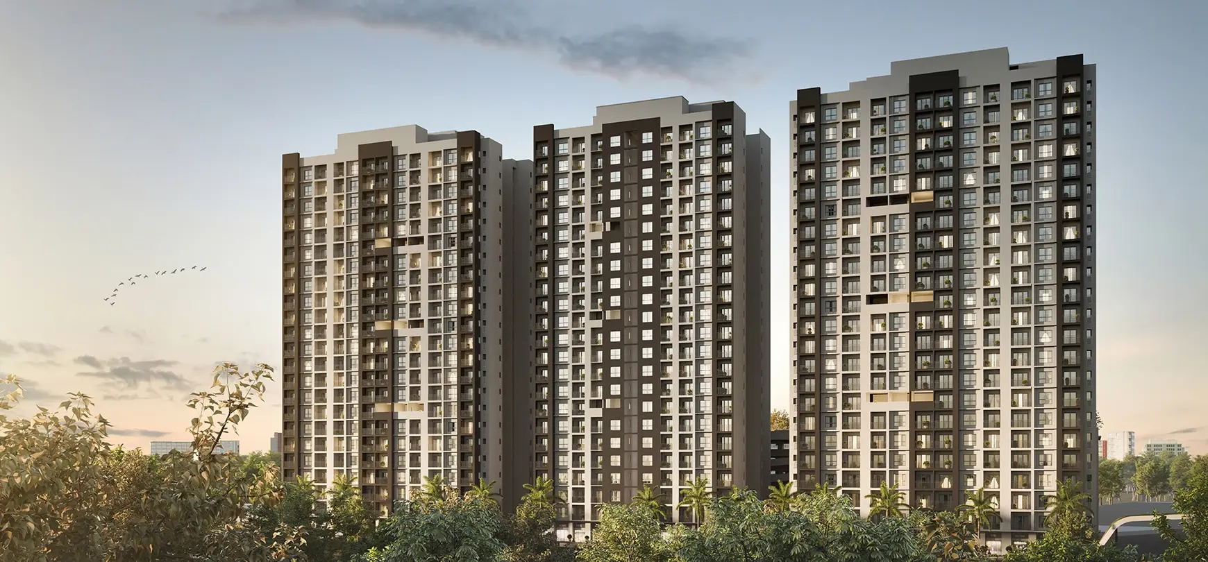 Godrej Serene