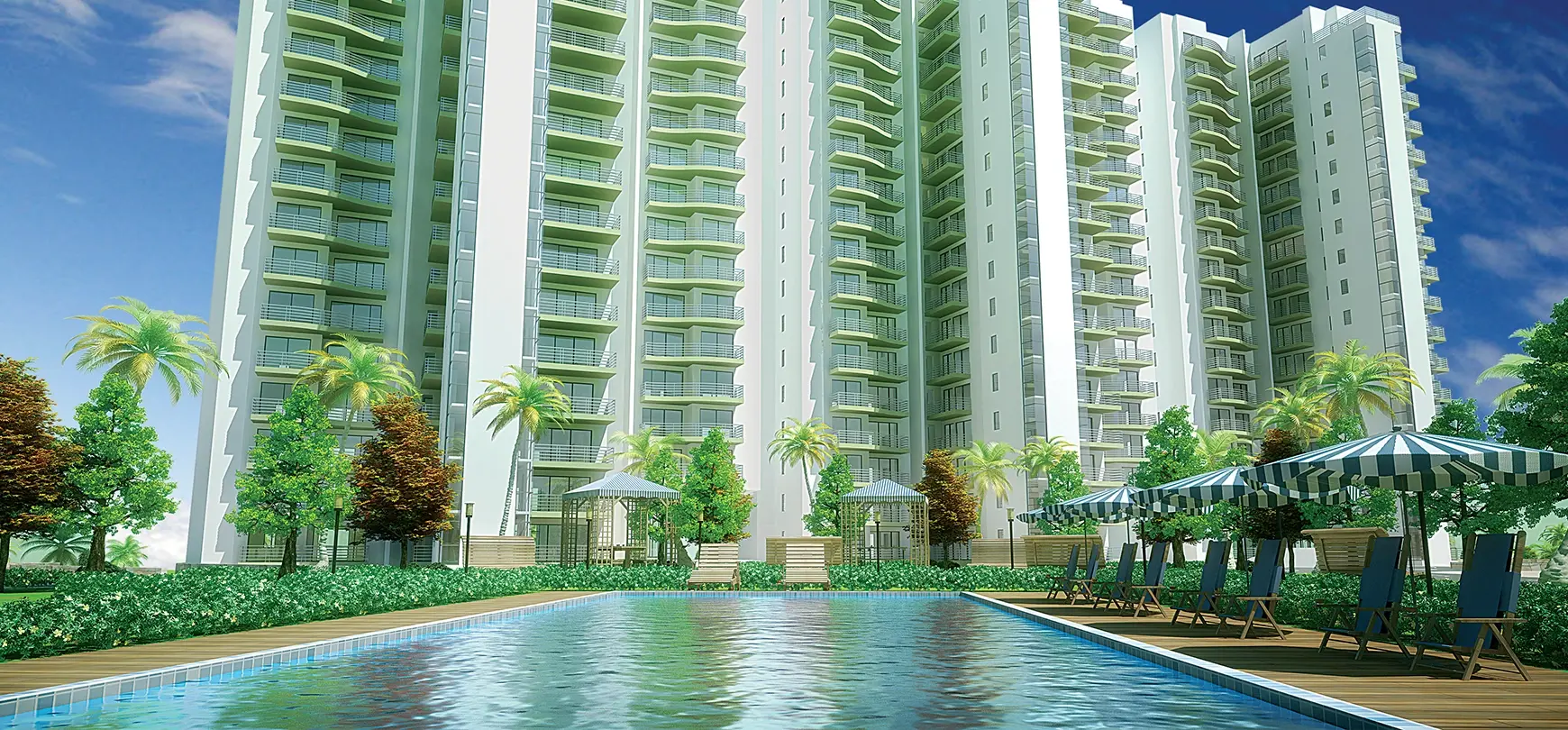 Godrej Frontier