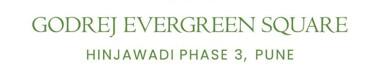 Godrej Evergreen Square