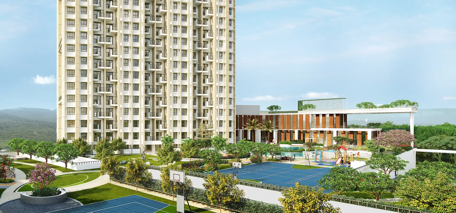 Godrej Meadows 2