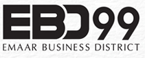 Emaar Business District 99