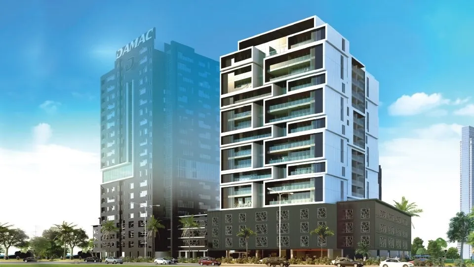Avanti Tower