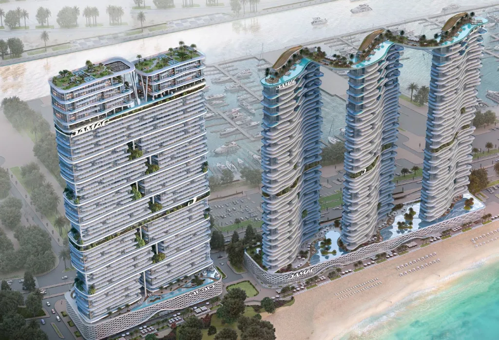 Skycrest Collection