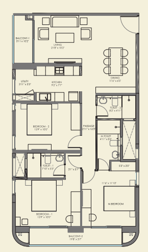 layout