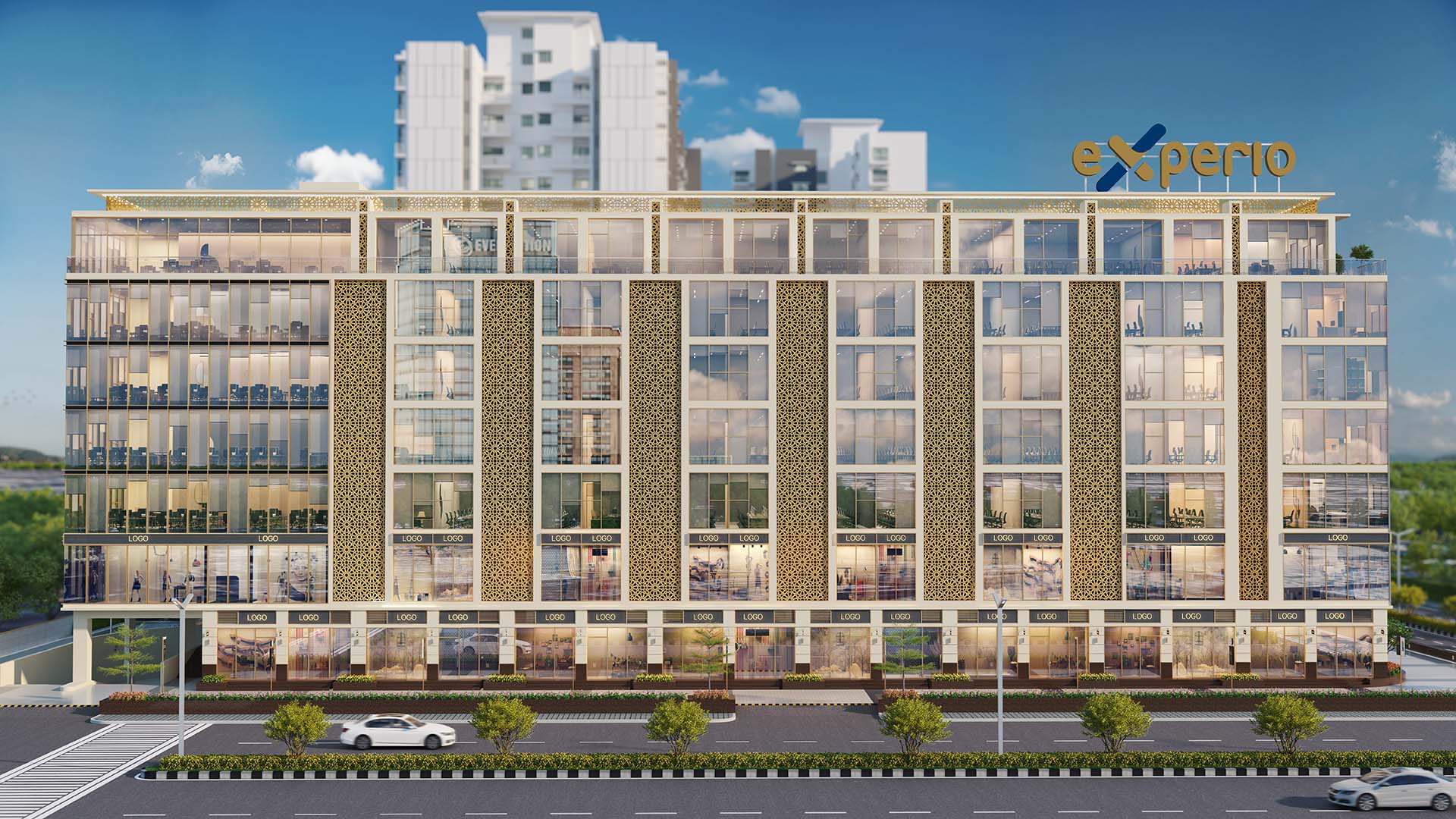 Experio at Experion Capital