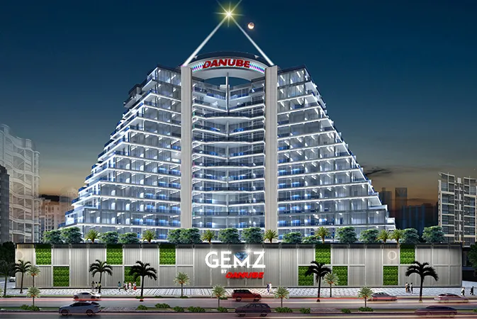 Danube Gemz