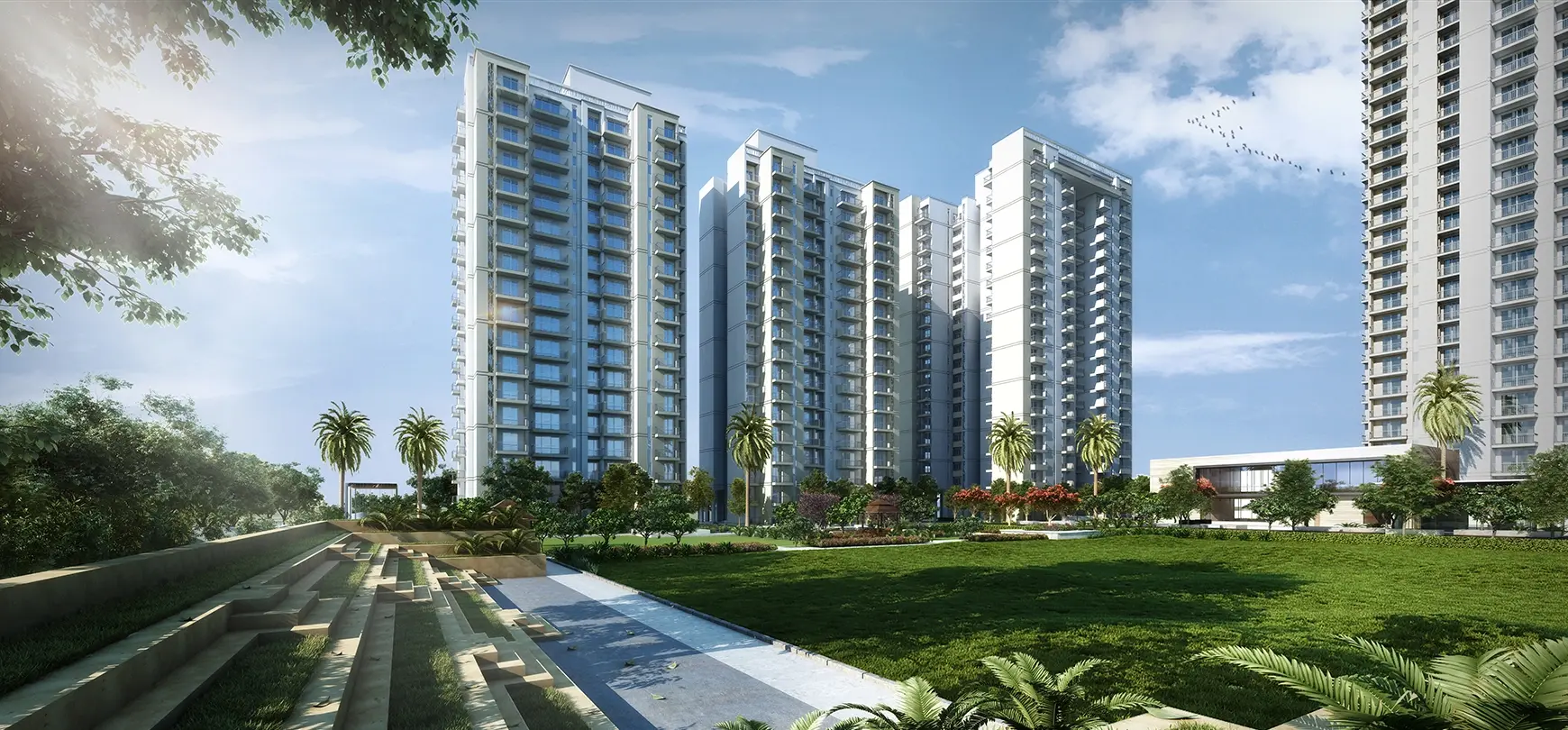 Godrej Nest