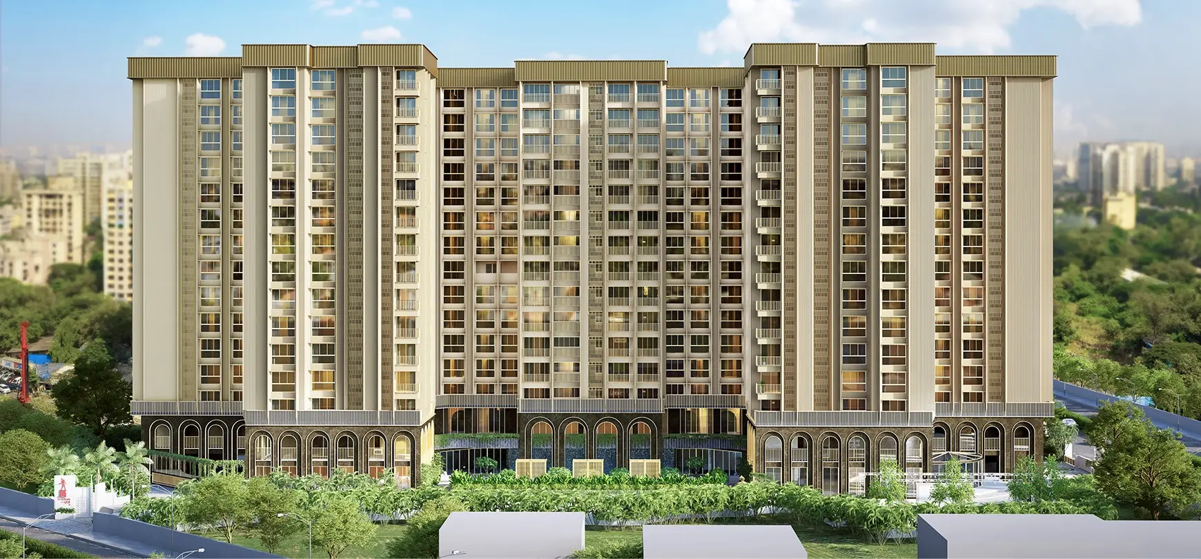 Godrej RKS