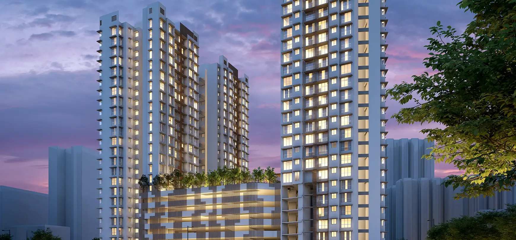 Godrej Nest