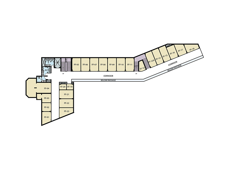 layout