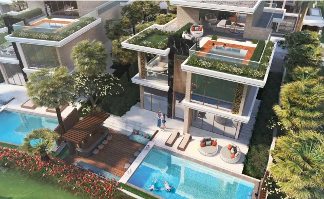 Beverly Hills Drive
