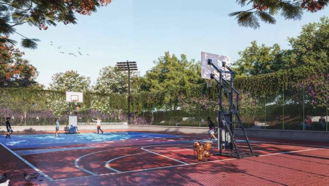 Godrej Zenith - Project Image 4
