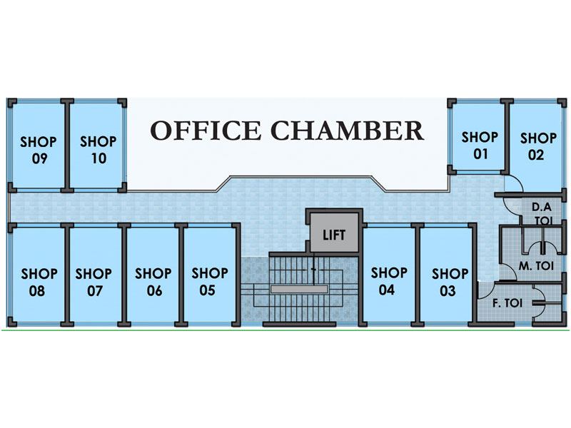 layout