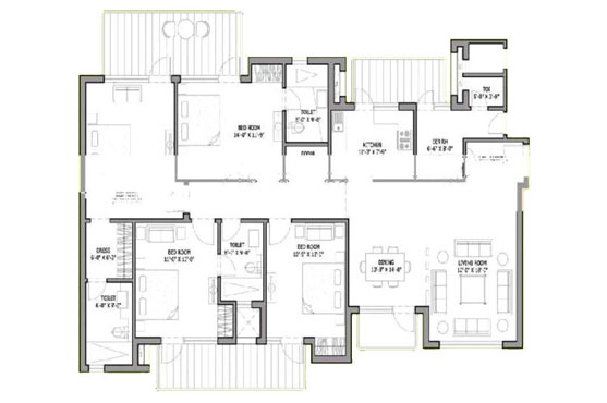layout