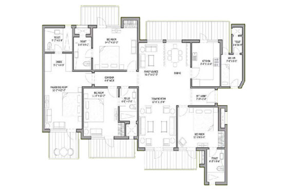 layout