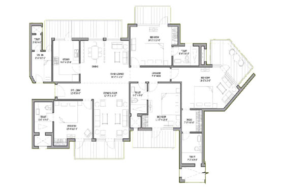 layout