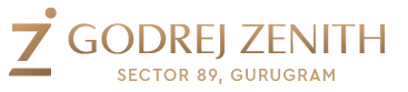 Godrej Zenith Shops
