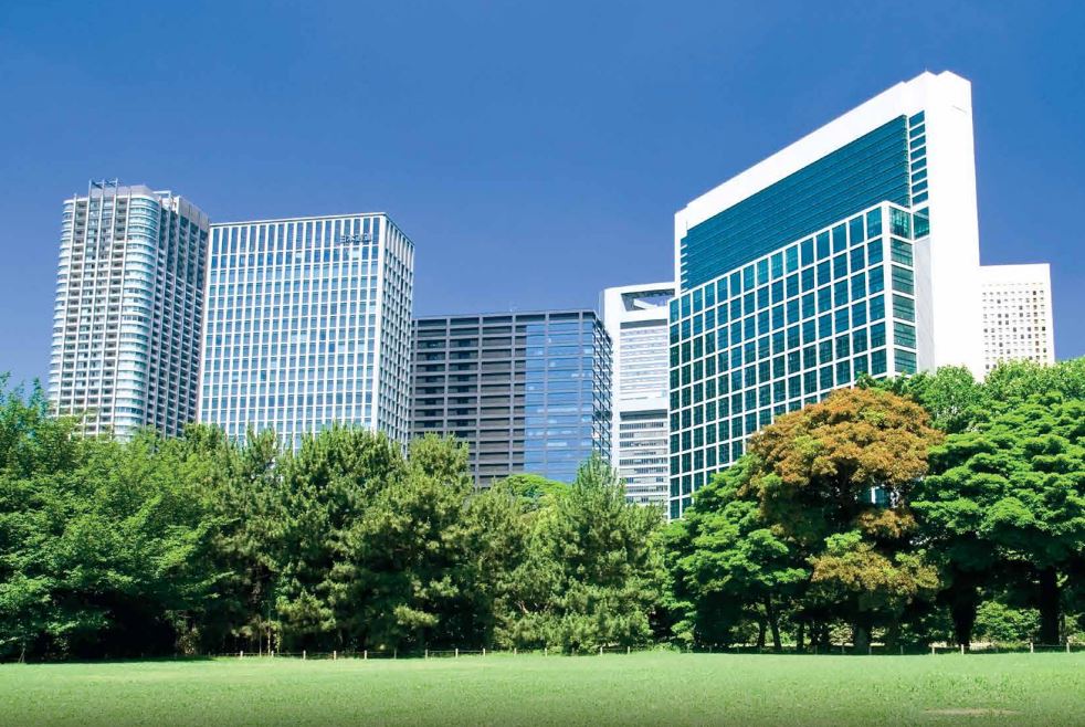 Godrej Woodscapes