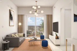 Godrej Kokapet