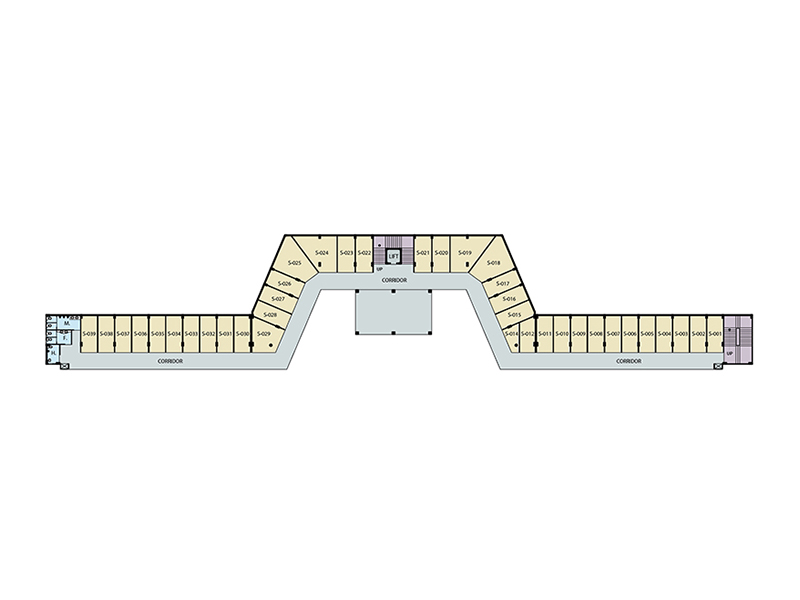 layout