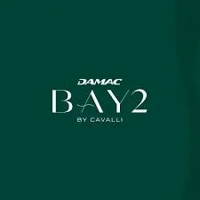 Damac Bay 2 by Cavalli