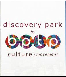 DISCOVERY PARK