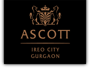 Ireo Ascott city