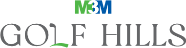 M3M Golf Hills