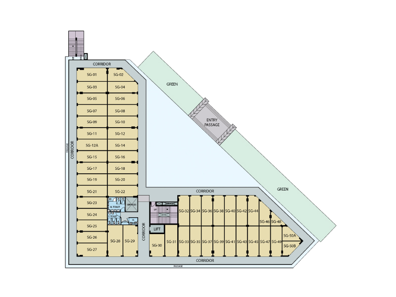 layout