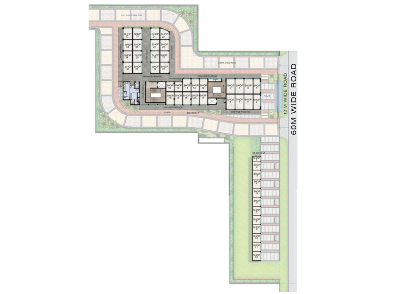 layout