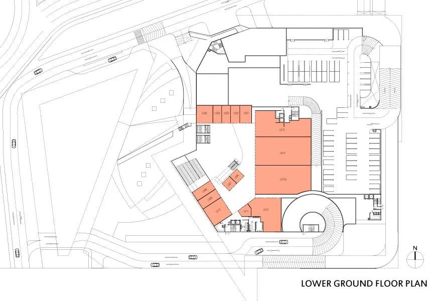 layout