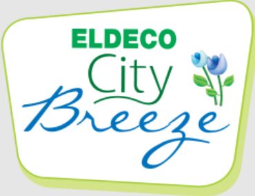 Eldeco city breeze