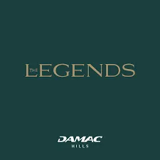 The Legends Damac Hills