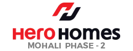 hero homes mohali Ph - II