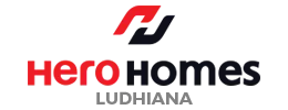 hero homes ludhiana