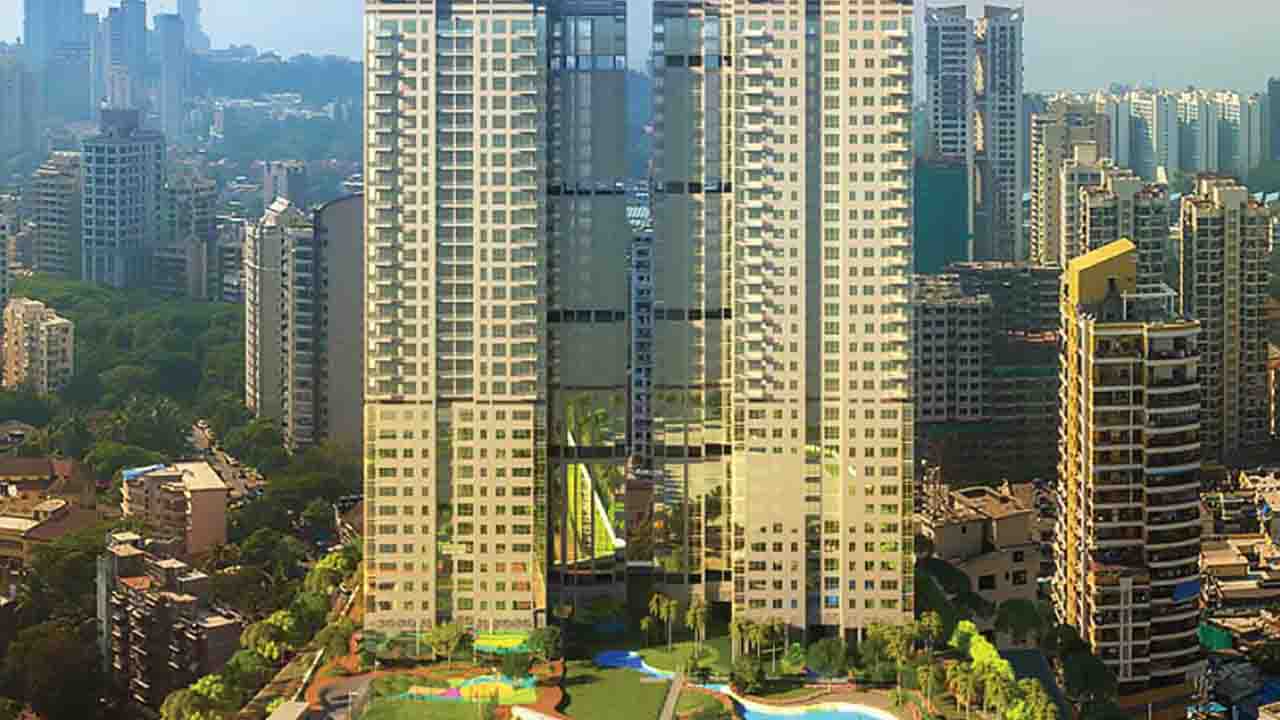 Adani Monte South