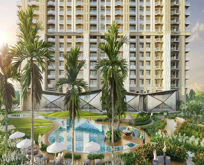 Whiteland Urban Resort