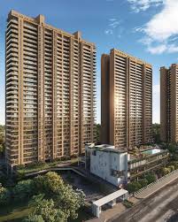 Godrej Zenith Shops