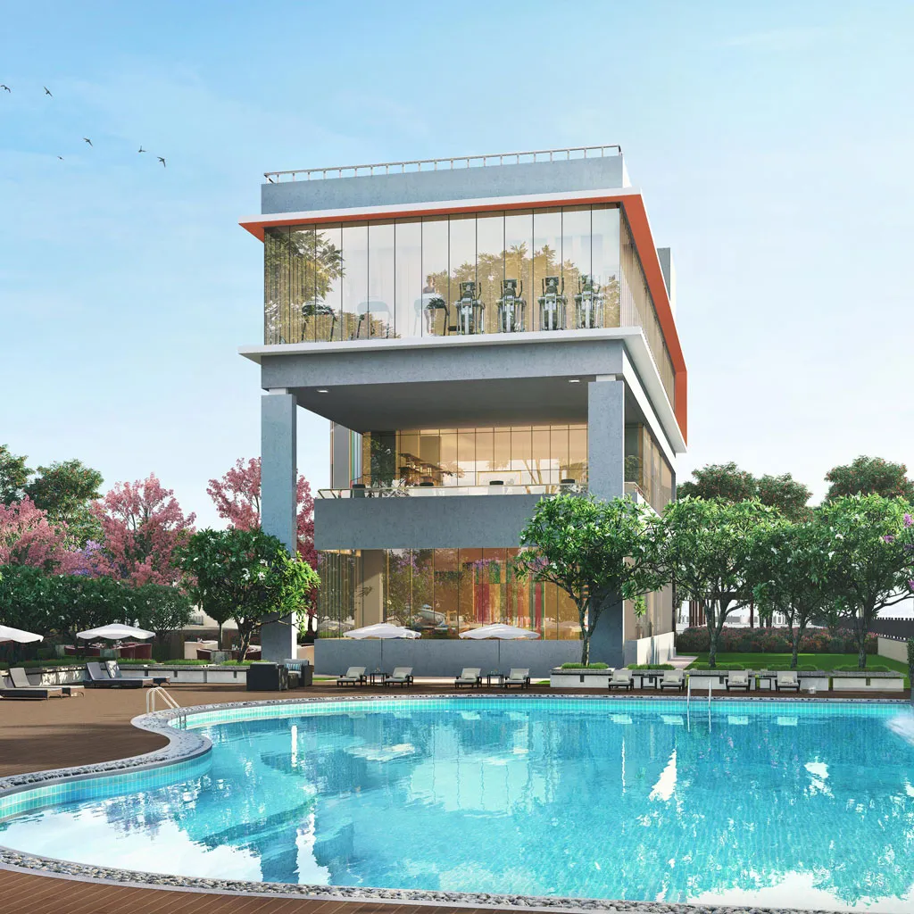 hero homes gurugram T8