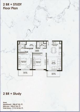 layout
