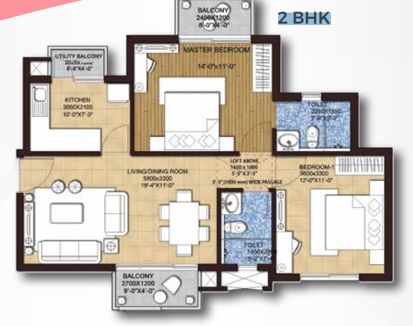 layout