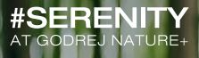 Godrej Nature Plus Serenity
