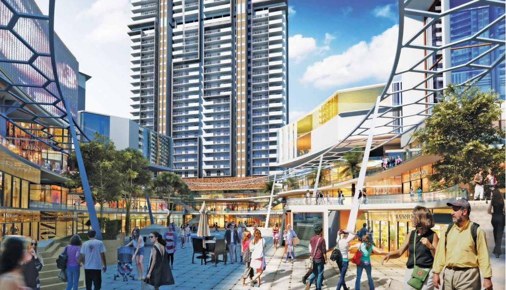 M3M 65th Avenue - Project Image 7