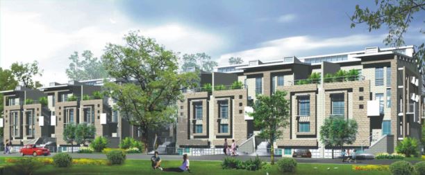 Shree vardhman city Kurukshetra