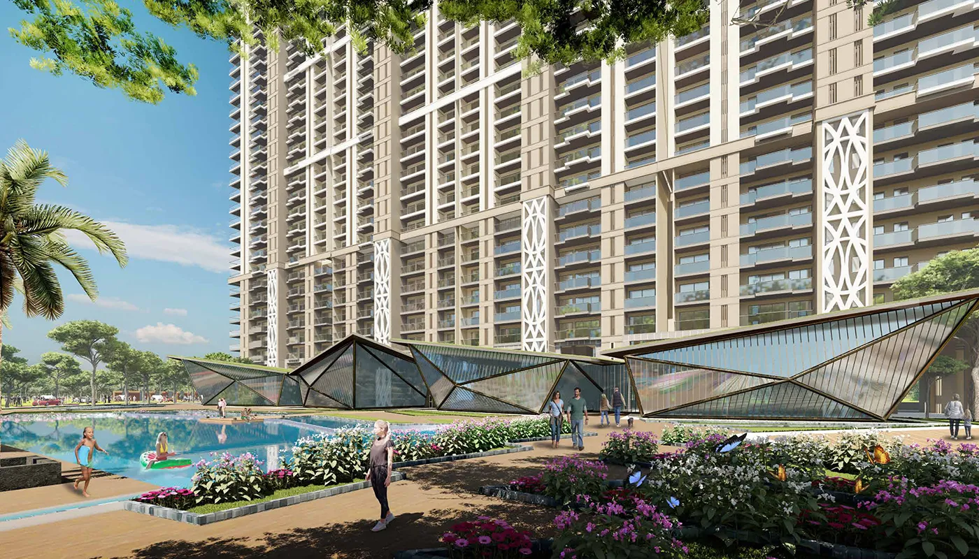 Whiteland Westin Residences