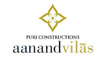 Puri AANANDVILAS