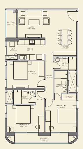 layout