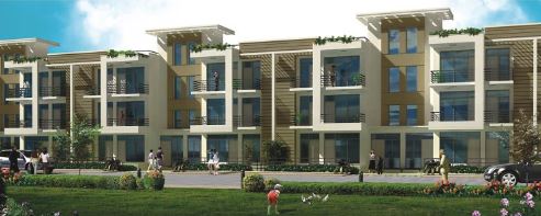 Shree Vardhman My Homes