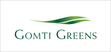 Emaar Gomti Greens – Plots